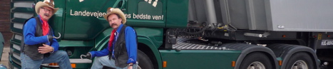 Scania bliver TV-stjerne